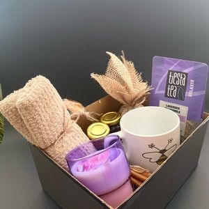 Gift set box